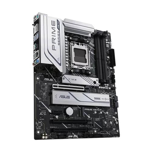 Asus Prime X670-P-CSM Motherboard