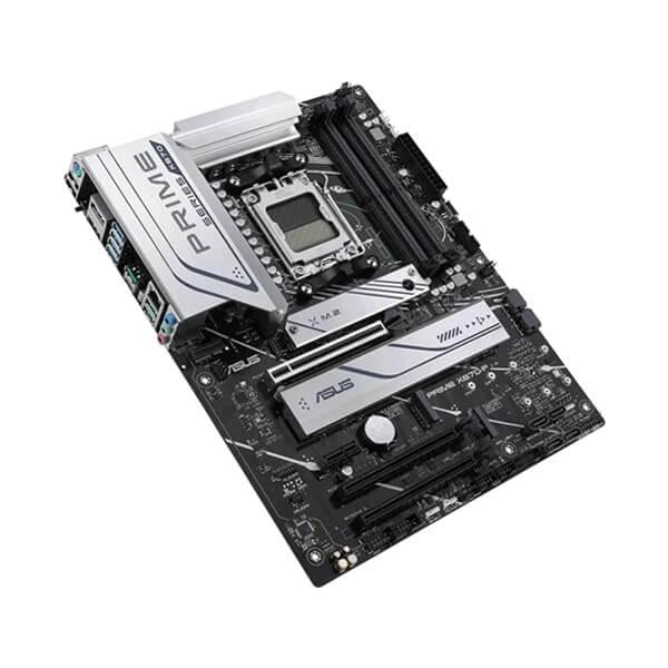 Asus Prime X670-P-CSM Motherboard