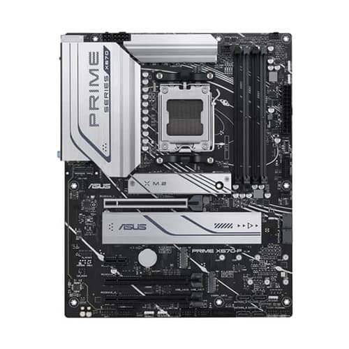 Asus Prime X670-P-CSM Motherboard