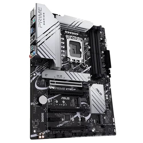 Asus Prime Z790 P CSM ATX Motherboard