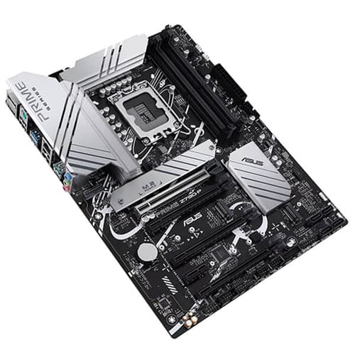 Asus Prime Z790 P CSM ATX Motherboard