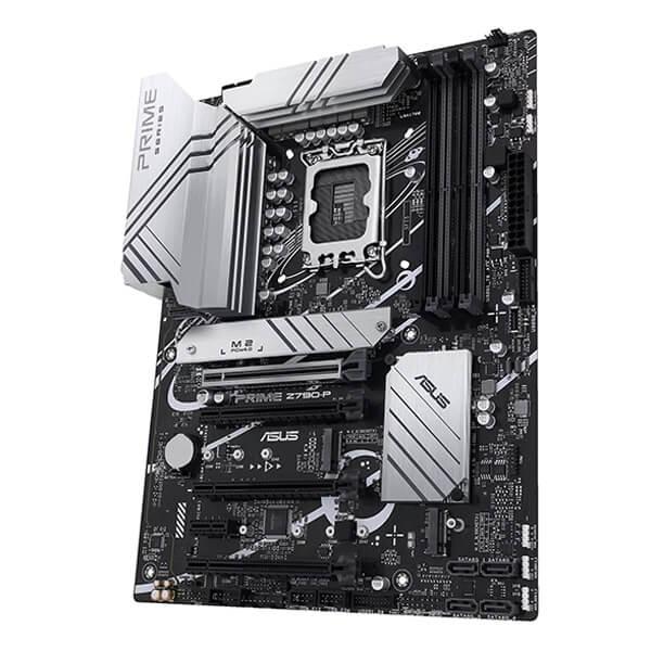 Asus Prime Z790 P CSM Motherboard