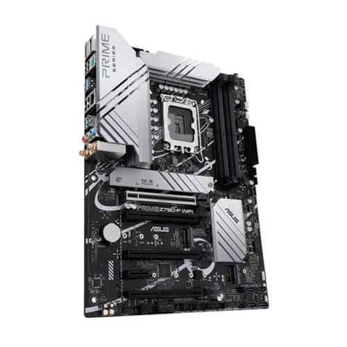 Asus Prime Z790-P WIFI-CSM ATX Motherboard