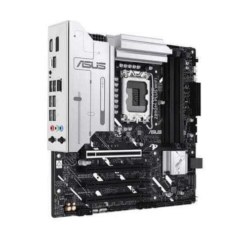 Asus Prime Z890M-Plus WIFI-CSM M-ATX Motherboard