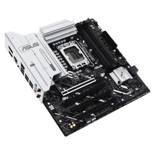 Asus Prime Z890M-Plus WIFI-CSM M-ATX Motherboard