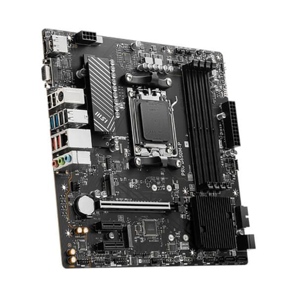 MSI Pro B650M-P Motherboard
