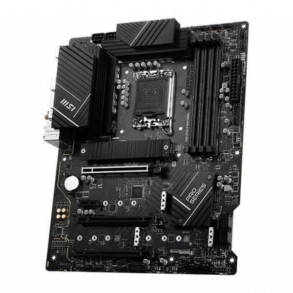 MSI Pro Z790-P WIFI DDR4 Motherboard