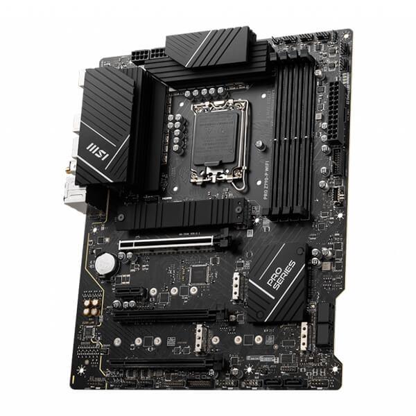 MSI Pro Z790-P WIFI Motherboard