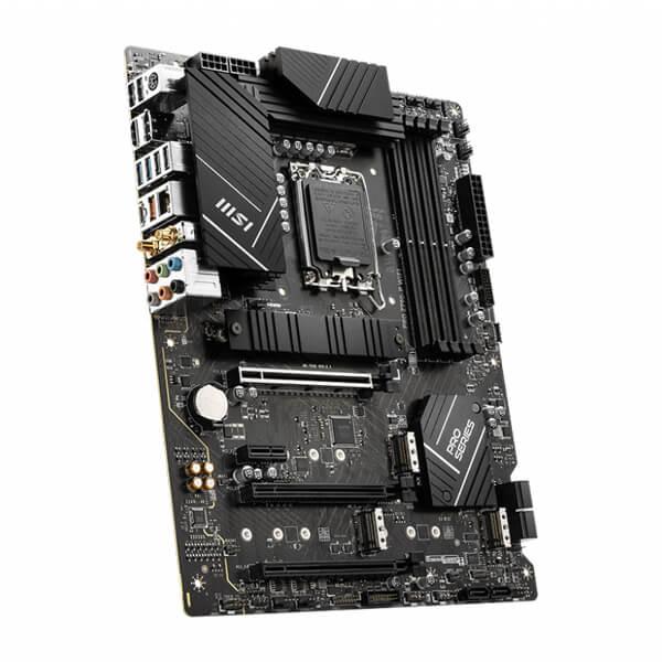 MSI Pro Z790-P WIFI Motherboard