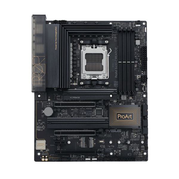 Asus ProArt B650-Creator Motherboard