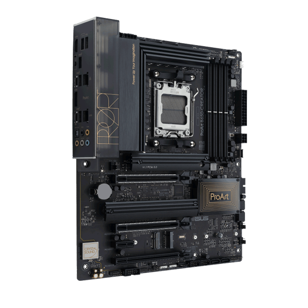 Asus ProArt B650-Creator Motherboard