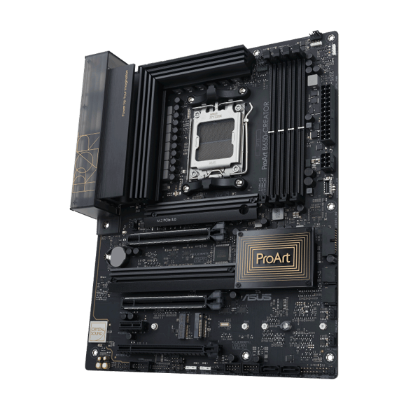 Asus ProArt B650-Creator Motherboard