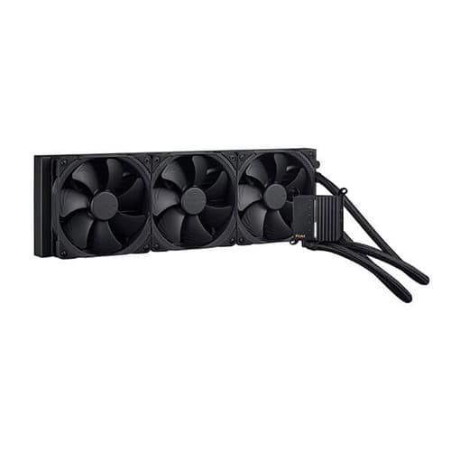 ASUS CPU COOLER TRIPLE NOCTUA FAN