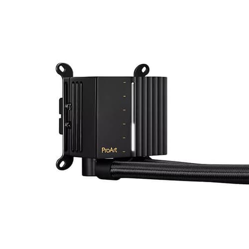 ASUS CPU COOLER TRIPLE NOCTUA FAN