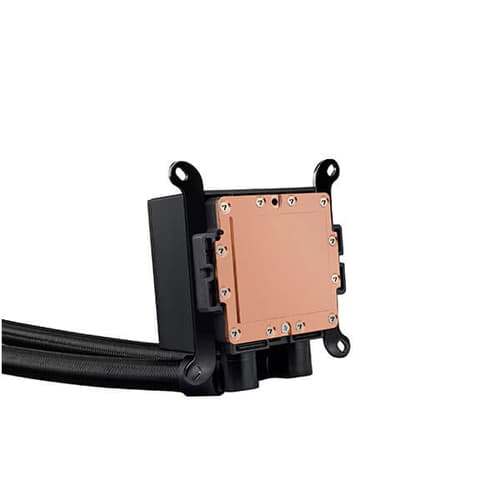 ASUS CPU COOLER TRIPLE NOCTUA FAN