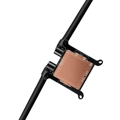 ASUS CPU COOLER TRIPLE NOCTUA FAN