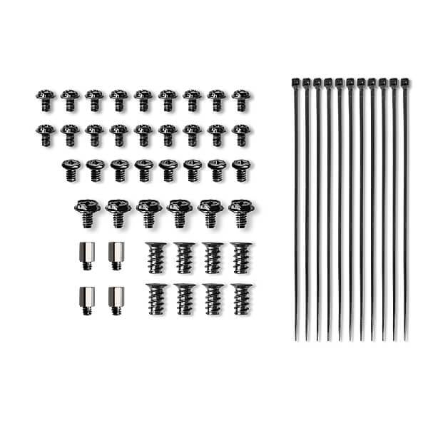 DeepCool CH360 Digital ARGB (M-ATX) Mini Tower Cabinet (Black)