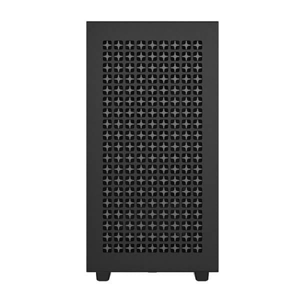 DeepCool CH370 (M-ATX) Mini Tower Cabinet (Black)