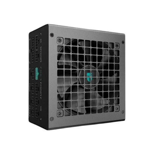 DeepCool PN850M Gold ATX 3.1 Fully Modular SMPS