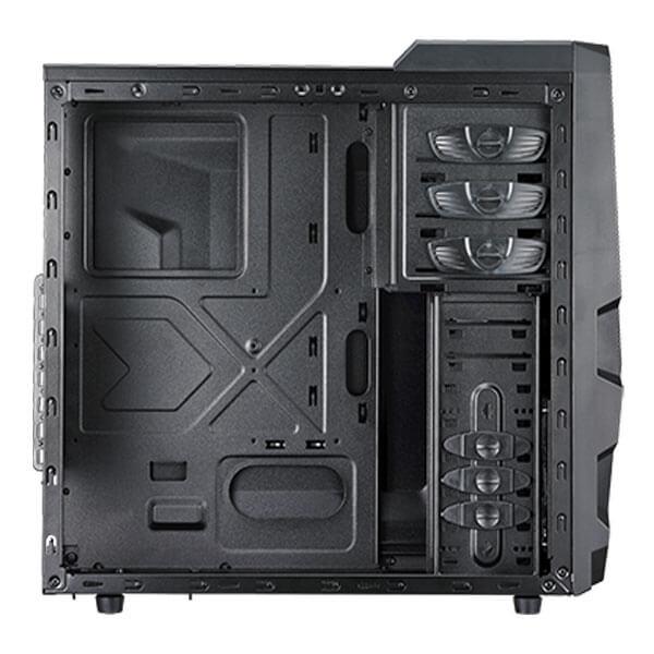 Cooler Master K380 (Black)