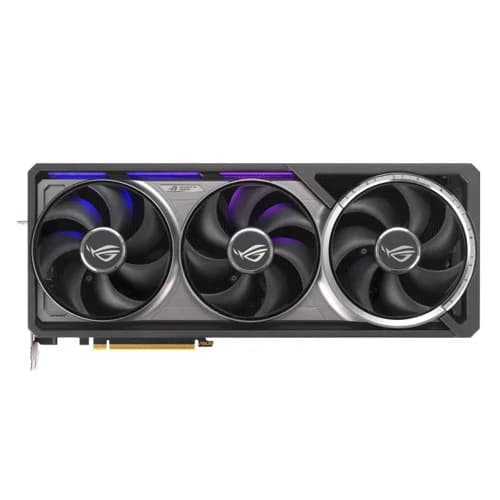 ASUS ROG Astral RTX 5090 OC 32GB GDDR7 Graphics Card