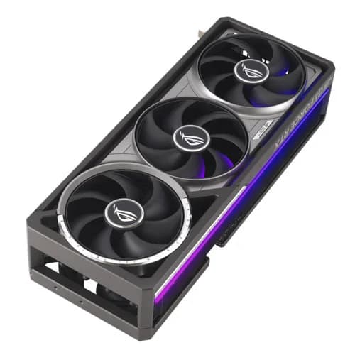ASUS ROG Astral RTX 5090 OC 32GB GDDR7 Graphics Card