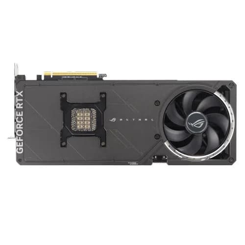 ASUS ROG Astral RTX 5090 OC 32GB GDDR7 Graphics Card