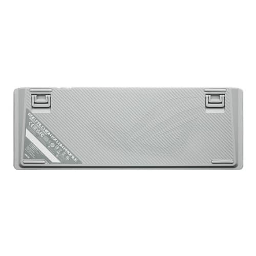 Asus ROG Falchion RX Low Profile Wireless Gaming Keyboard (White)