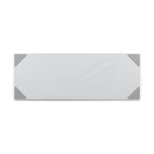 Asus ROG Falchion RX Low Profile Wireless Gaming Keyboard (White)