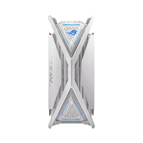 Asus ROG Hyperion GR701 White ARGB E-ATX Full Tower Case