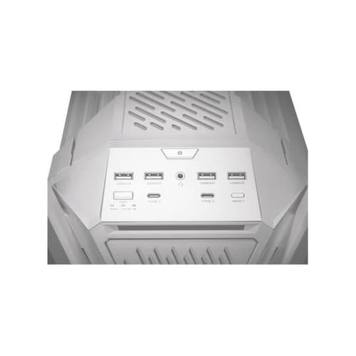 Asus ROG Hyperion GR701 White ARGB E-ATX Full Tower Case