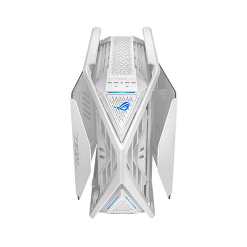Asus ROG Hyperion GR701 White ARGB E-ATX Full Tower Case