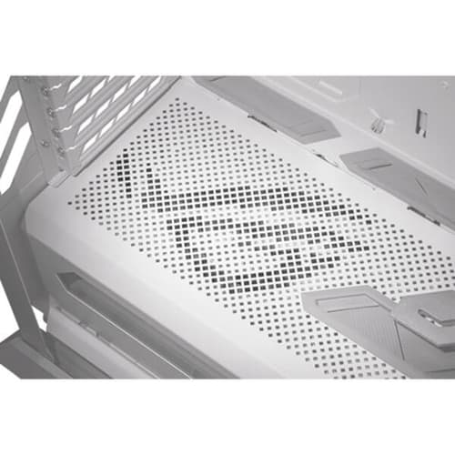 Asus ROG Hyperion GR701 White ARGB E-ATX Full Tower Case