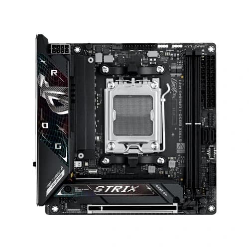 ASUS ROG STRIX B850-I Gaming WiFi M-ITX Motherboard