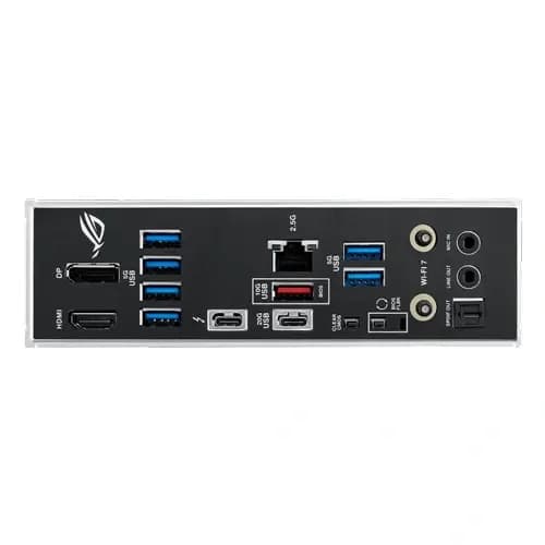 ASUS ROG STRIX B860-F Gaming WIFI ATX Motherboard