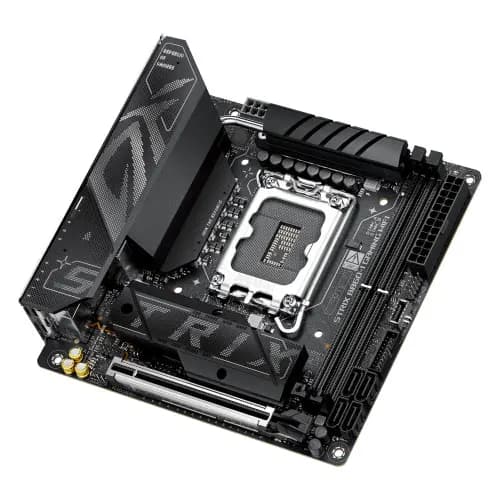 ASUS ROG STRIX B860-I Gaming WIFI M-ITX Motherboard