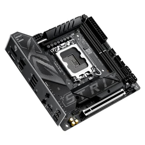 ASUS ROG STRIX B860-I Gaming WIFI M-ITX Motherboard
