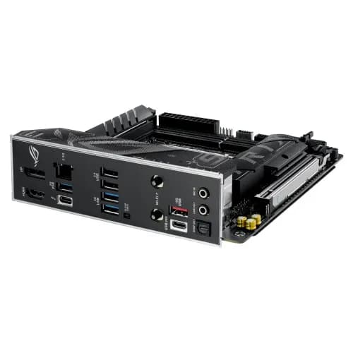 ASUS ROG STRIX B860-I Gaming WIFI M-ITX Motherboard