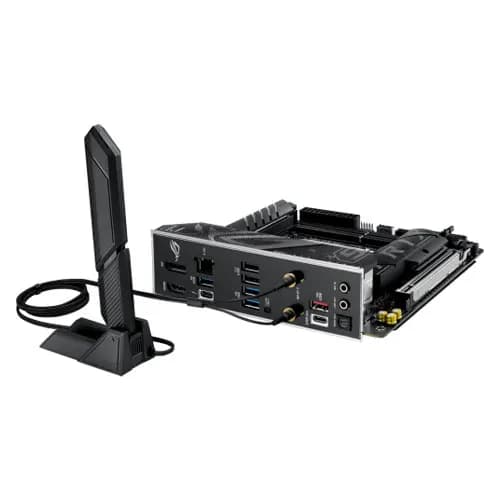 ASUS ROG STRIX B860-I Gaming WIFI M-ITX Motherboard