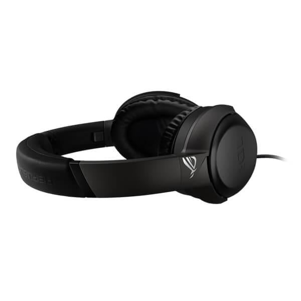 Asus ROG Strix Go Core Gaming Headset (Black)