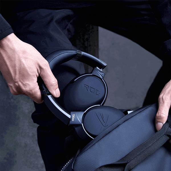 Asus ROG Strix Go Core Gaming Headset (Black)