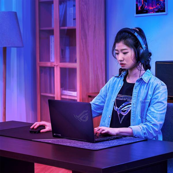 Asus ROG Strix Go Core Gaming Headset (Black)