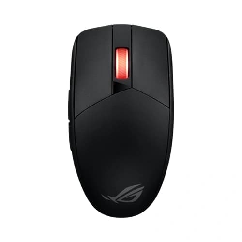 ASUS ROG Strix Impact III Wireless RGB Gaming Mouse