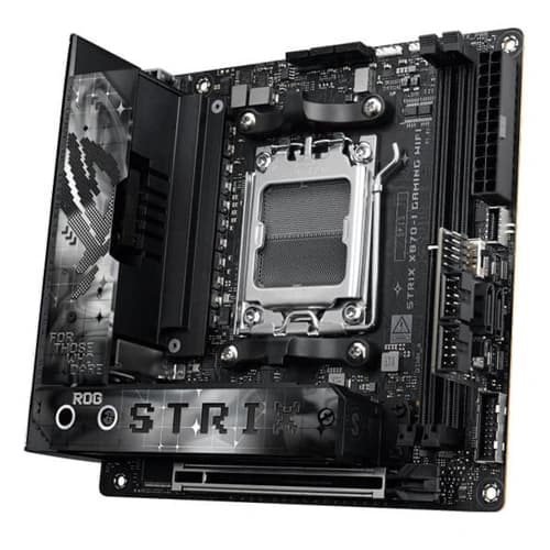 ASUS ROG Strix X870-I Gaming WIFI M-ITX Motherboard
