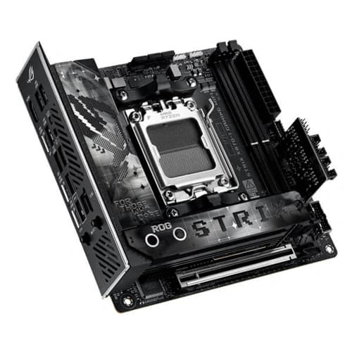 ASUS ROG Strix X870-I Gaming WIFI M-ITX Motherboard
