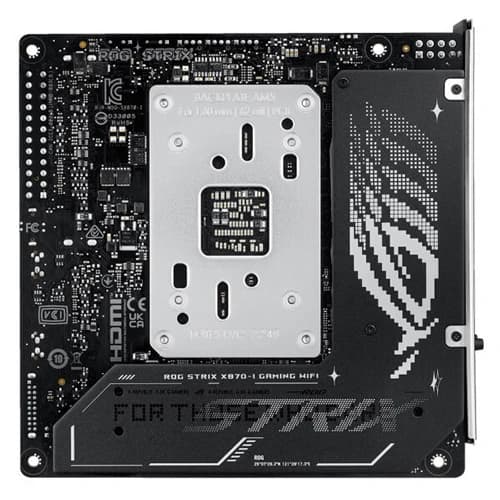 ASUS ROG Strix X870-I Gaming WIFI M-ITX Motherboard