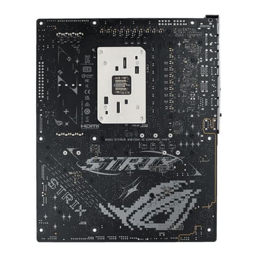 Asus ROG Strix X870E-E Gaming WIFI Motherboard