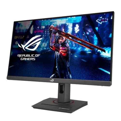 Asus ROG Strix XG259QNS 25 Inch FHD Gaming Monitor