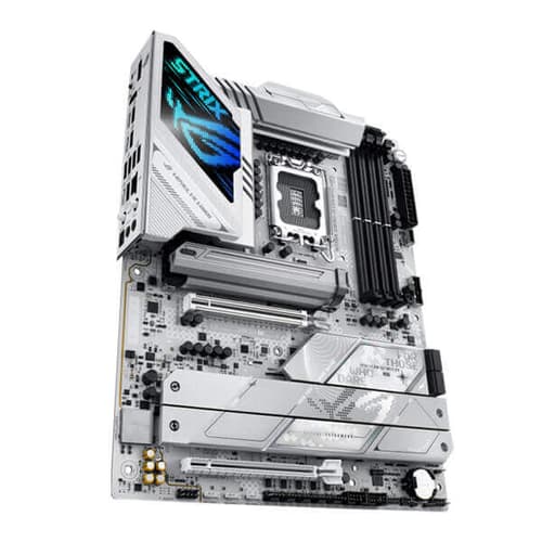 Asus ROG Strix Z890-A Gaming WIFI Motherboard