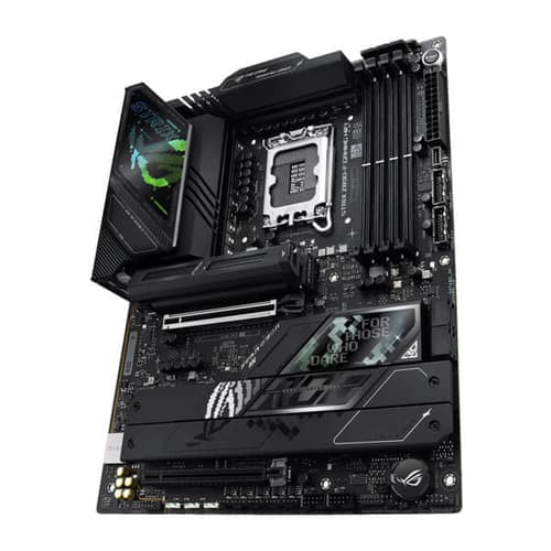 Asus ROG Strix Z890-F Gaming WIFI ATX Motherboard
